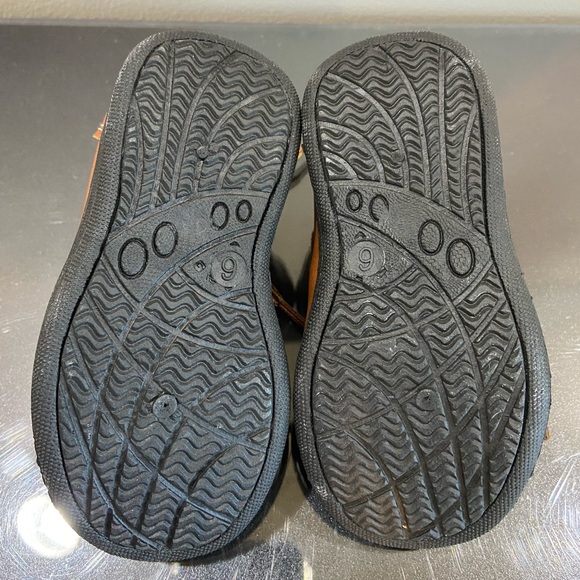 JOSMO: Casual Boat Shoe Loafers (Toddler 6) - Picture 4 of 5